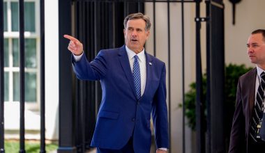 Επίσκεψη Ράτκλιφ στην Μόσχα: Οι Αμερικανοί επιβεβαιώνουν ότι η Ρωσία ετοίμαζε πλήγμα κατά Βρετανίας και ΝΑΤΟ!
