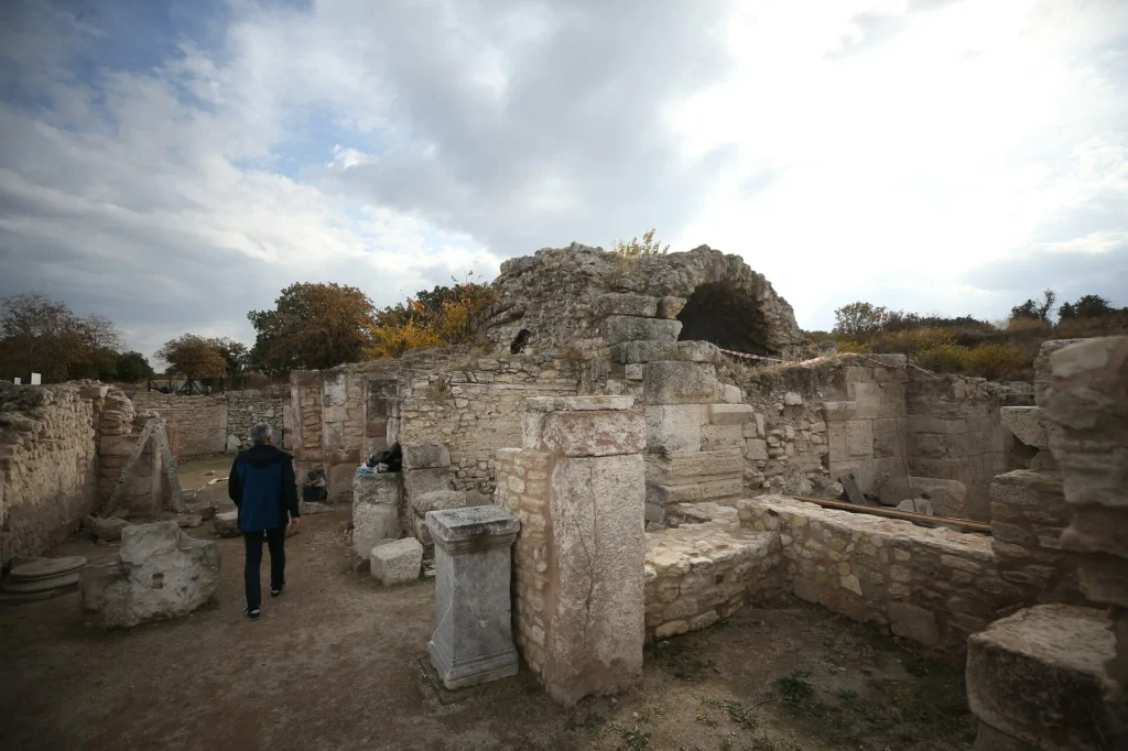 Οι αρχαίες ελληνικές πόλεις που εξαφανίστηκαν και ακόμη αναζητούν οι αρχαιολόγοι