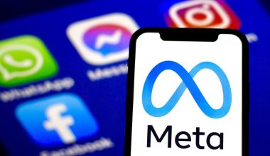 Meta: Οι μεγάλες αλλαγές που θα γίνουν για τους εφήβους σε Instagram και Facebook
