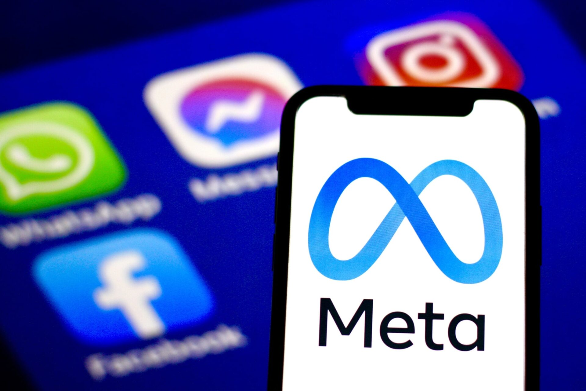 Meta: Οι μεγάλες αλλαγές που θα γίνουν για τους εφήβους σε Instagram και Facebook