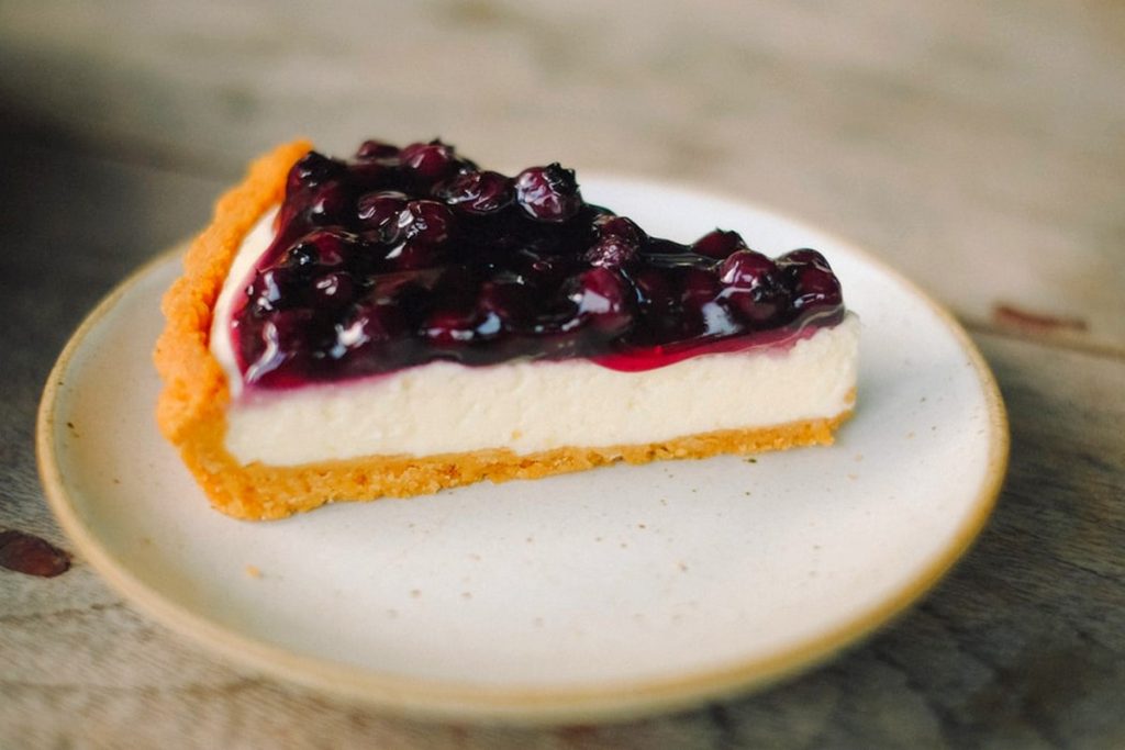 Cheesecake: Το γλυκό που «γεννήθηκε» στην αρχαία Ελλάδα – Η ιστορία του ξεκινά 4.000 χρόνια πριν