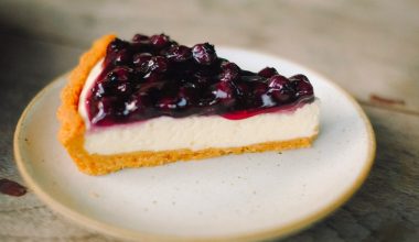 Cheesecake: Το γλυκό που «γεννήθηκε» στην αρχαία Ελλάδα – Η ιστορία του ξεκινά 4.000 χρόνια πριν