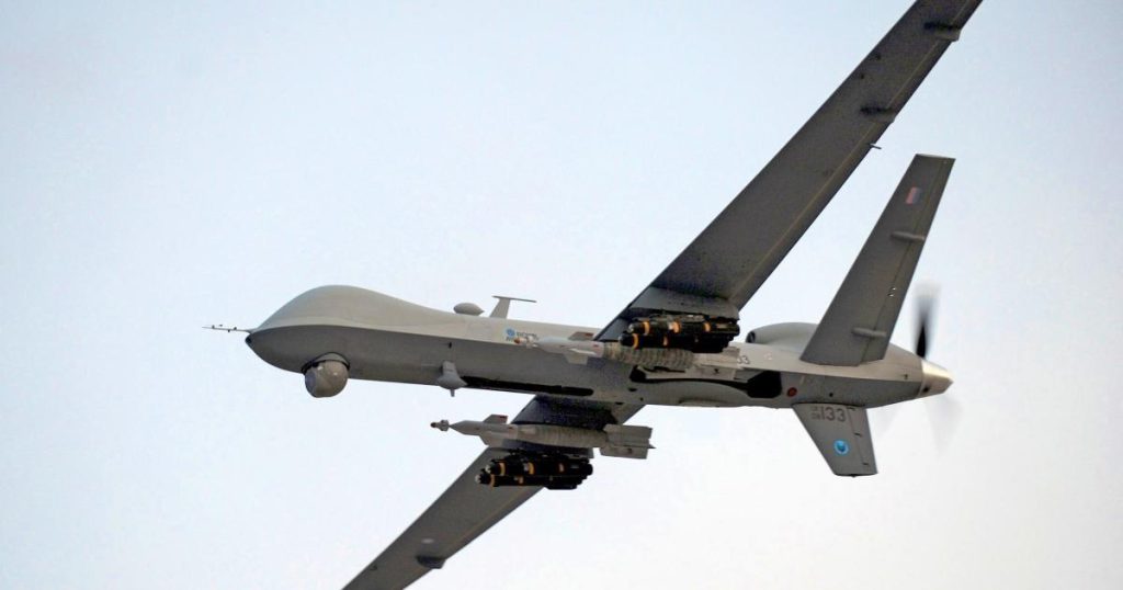 Τουρκικό ΥΠΑΜ: «Η βάση UAV στη Ρόδο παραβιάζει το αποστρατιωτικοποιημένο καθεστώς του νησιού»