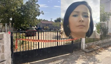 Ροδόπη: Μέσα σε 5 λεπτά ξεψύχησε η 44χρονη από τη μαχαιριά του 53χρονου