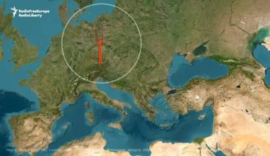 Μετά την επίσκεψη του αρχηγού της CIA στη Μόσχα, «μίλησε» ξανά το μυστηριώδες ραδιόφωνο της Ρωσίας (βίντεο)