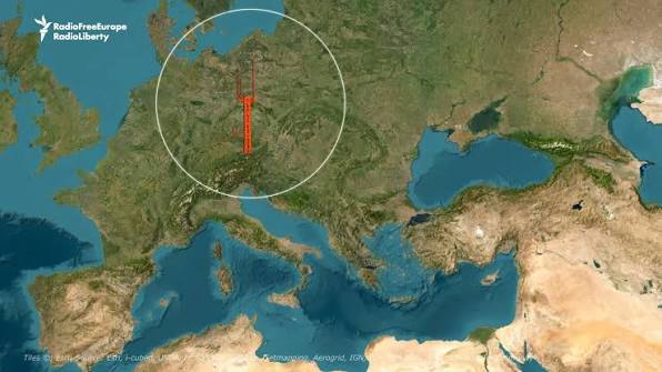 Μετά την επίσκεψη του αρχηγού της CIA στη Μόσχα, «μίλησε» ξανά το μυστηριώδες ραδιόφωνο της Ρωσίας (βίντεο)