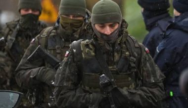 Πολωνία: «Δεν θέλουμε πυρηνικά όπλα των συμμάχων μας στο έδαφός μας»
