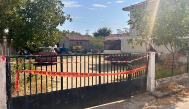 Δολοφονία 44χρονης στη Ροδόπη: Ο 53χρονος τη σκότωσε μία μέρα πριν την αίτηση διαζυγίου