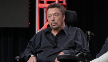 Τιμ Κάρι: Η κλήση στο 911 λίγο πριν από τον θάνατό του – Τι συνέβη στο σπίτι του