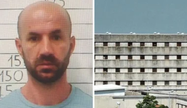 «Μάγος της απόδρασης»: Συνελήφθη στην Ισπανία Αλβανός που έχει δραπετεύσει από τέσσερις φυλακές