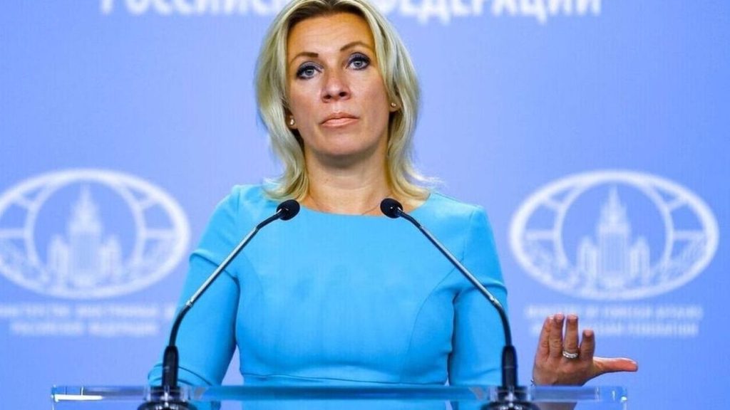 Επίσημη προειδοποίηση από την Μόσχα στο Λονδίνο: «Θα χτυπήσουμε βρετανικές στρατιωτικές εγκαταστάσεις»