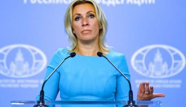 Επίσημη προειδοποίηση από την Μόσχα στο Λονδίνο: «Θα χτυπήσουμε βρετανικές στρατιωτικές εγκαταστάσεις»