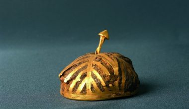 Αντικείμενα από εξωγήινο υλικό περιείχε η συλλογή του Θησαυρού της Βιγιένα που εκλάπη στην Ισπανία