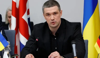 Από τη ρήξη με τον Β.Ζελένσκι στην Ιταλία – Ο νέος ρόλος για τον Μ.Φεντόροφ (φώτο)