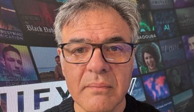 John Kiriakou (πρώην CIA): «Η Ελλάδα φοβάται την Τουρκία και για αυτό στρέφεται στο Ισραήλ»