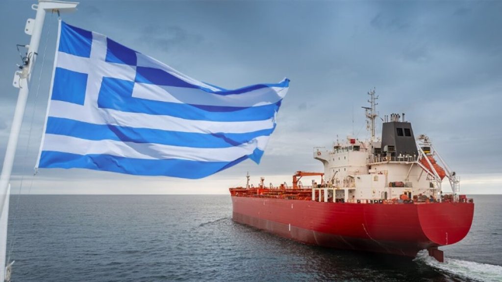 Οι Έλληνες εφοπλιστές ανανεώνουν τον στόλο τους εν μέσω γεωπολιτικής αβεβαιότητας