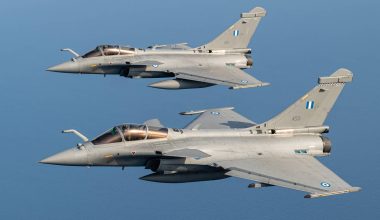 Τουρκικό UAV πέταξε κοντά στο αεροδρόμιο της Αλεξανδρούπολης: «Σηκώθηκαν» F-16 για την αναχαίτισή του