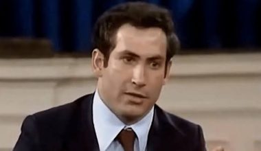 Όταν ο  Νετανιάχου σε ηλικία 28 ετών προειδοποιούσε: «Ένα παλαιστινιακό κράτος σημαίνει  πόλεμο, όχι ειρήνη»