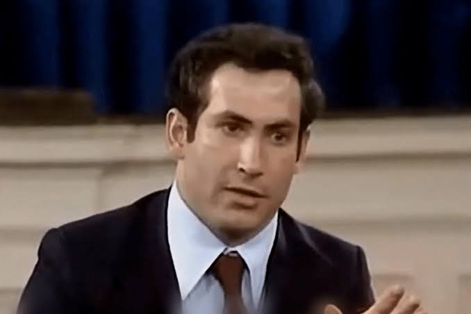 Όταν ο  Νετανιάχου σε ηλικία 28 ετών προειδοποιούσε: «Ένα παλαιστινιακό κράτος σημαίνει  πόλεμο, όχι ειρήνη»