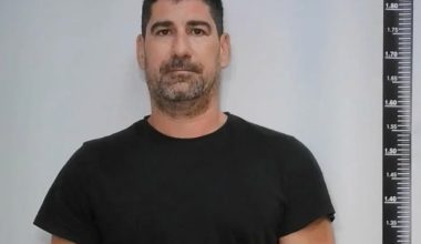 Κεφαλονιά: Στη δημοσιότητα τα στοιχεία προπονητή που διώκεται για βιασμούς ανηλίκων