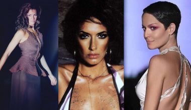 Reunion ’90s: Α.Ευρυπίδη με Ε.Αδάμ,Ν.Δούνια, Μ.Ντέλου και Ρ.Τουτουντζή