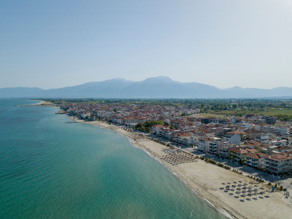 Τραγωδία στην Πιερία: 69χρονος Σέρβος πνίγηκε στην Ολυμπιακή Ακτή