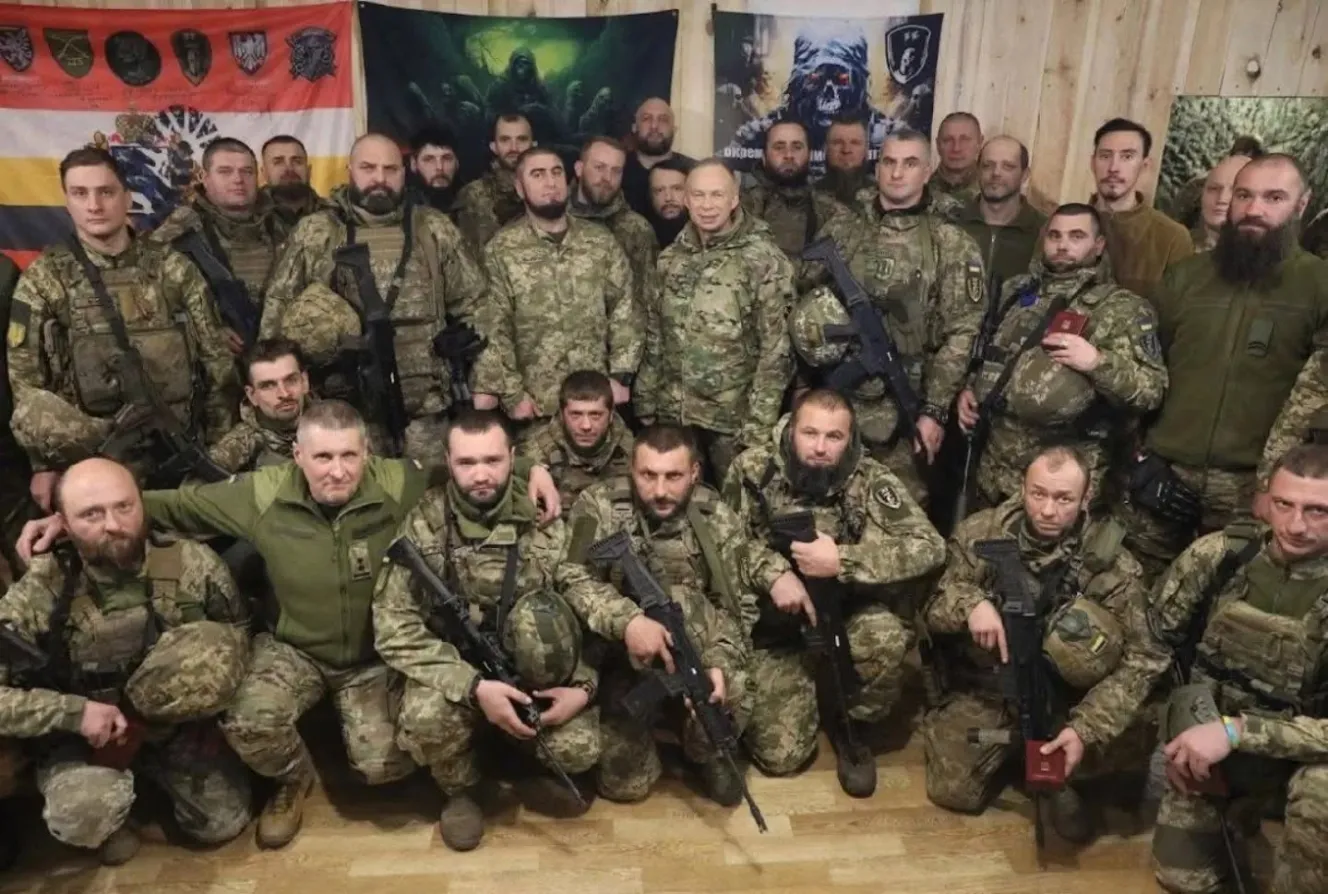 Ο ρωσικός Στρατός δημοσίευσε λίστα ηγετικών στελεχών των Ουκρανών που σκοτώθηκαν στο Κρίβι Ριχ