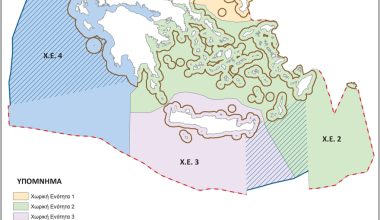Ξέφυγαν οι Τούρκοι: Ανακατεύονται ακόμη και στο Ειδικό Χωροταξικό Πλαίσιο για τη Βιομηχανία!