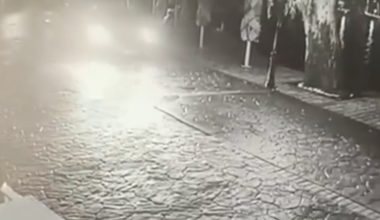 Βίντεο-ντοκουμέντο: Από τη Λούτσα στη Λευκάδα με το «επιχειρησιακό» όχημα – Η διαδρομή του 49χρονου