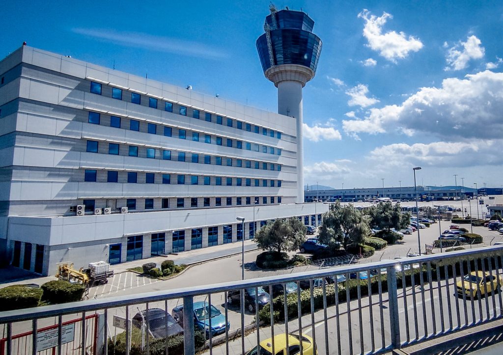 Έκλεψαν καλώδια οπτικών ινών από εγκαταστάσεις της ΥΠΑ: Προορίζονταν για σύστημα εναέριας κυκλοφορίας