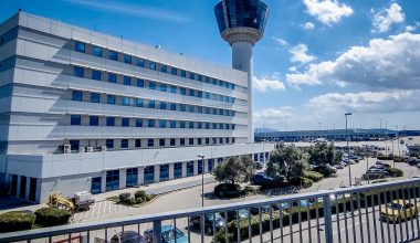 Έκλεψαν καλώδια οπτικών ινών από εγκαταστάσεις της ΥΠΑ: Προορίζονταν για σύστημα εναέριας κυκλοφορίας