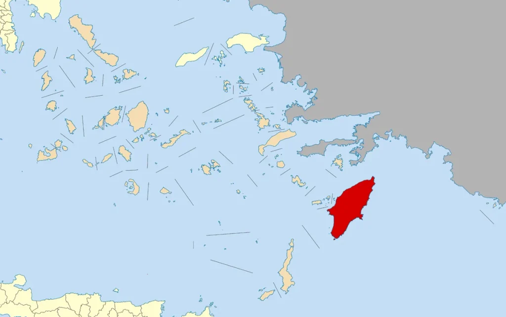Το «τραβάει» στα άκρα η Άγκυρα: Μιλάει για «δικαίωμα επέμβασης στην Ρόδο»