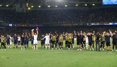 Το πρόγραμμα της ΑΕΚ στο Champions League – Πότε αντιμετωπίζει Μ.Σίτι και Ρ.Μαδρίτης