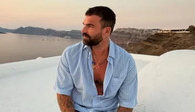 Ο Δ.Αλεξάνδρου δέχθηκε επίθεση από σκύλο: «Με έριξαν κάτω, έπεσα με όλη μου την αριστερή πλευρά» (βίντεο)