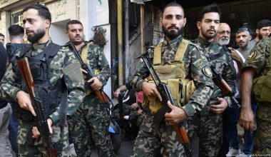 Σκληρή γλώσσα από τη Χεζμπολάχ: «Οι σιωνιστές θέλουν να ταπεινώσουν το έθνος μας – Δεν θα το επιτρέψουμε»