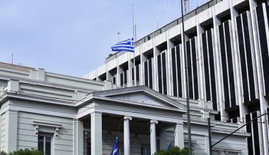 Νέα απάντηση της Αθήνας στην Άγκυρα για το Αιγαίο: «Αβάσιμοι και απαράδεκτοι οι ισχυρισμοί»
