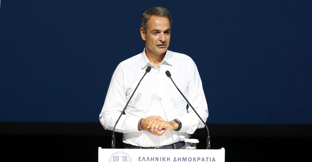 Όταν ο Κ.Μητσοτάκης πριν από 8 χρόνια θεωρούσε τον λιγνίτη «εγγυητή της ενεργειακής ασφάλειας της χώρας»