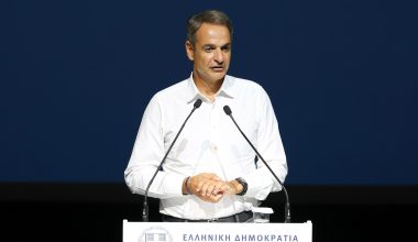 Όταν ο Κ.Μητσοτάκης πριν από 8 χρόνια θεωρούσε τον λιγνίτη «εγγυητή της ενεργειακής ασφάλειας της χώρας»