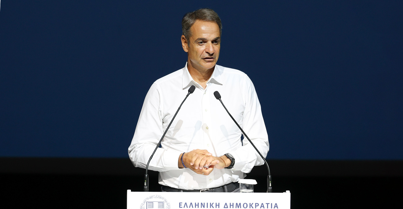 Όταν ο Κ.Μητσοτάκης πριν από 8 χρόνια θεωρούσε τον λιγνίτη «εγγυητή της ενεργειακής ασφάλειας της χώρας»