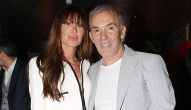 Ο Στέλιος Ρόκκος έδωσε τα άπλυτα ρούχα του μετά από roadtrip στη σύζυγό του – «Τι με περιμένει» – Δείτε βίντεο