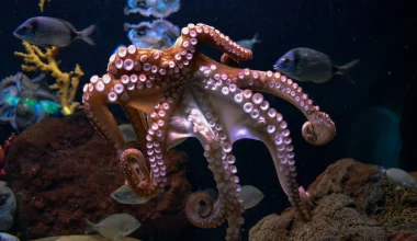 Το «μυστικό» των χταποδιών – Τι αποκαλύπτει το RNA τους για τη νοημοσύνη τους