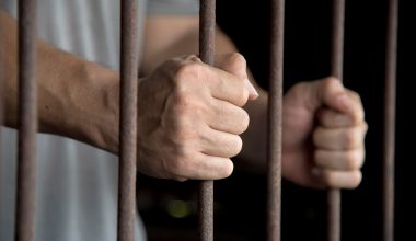 Οι πιο απίθανες αποδράσεις από τις ελληνικές φυλακές – Από το ελικόπτερο μέχρι το συρματόπλεγμα
