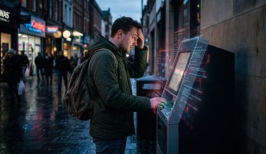Κρατικό credit score από τον Σεπτέμβριο: Η ψηφιακή μέγγενη που απειλεί με οικονομικό στραγγαλισμό τους πολίτες