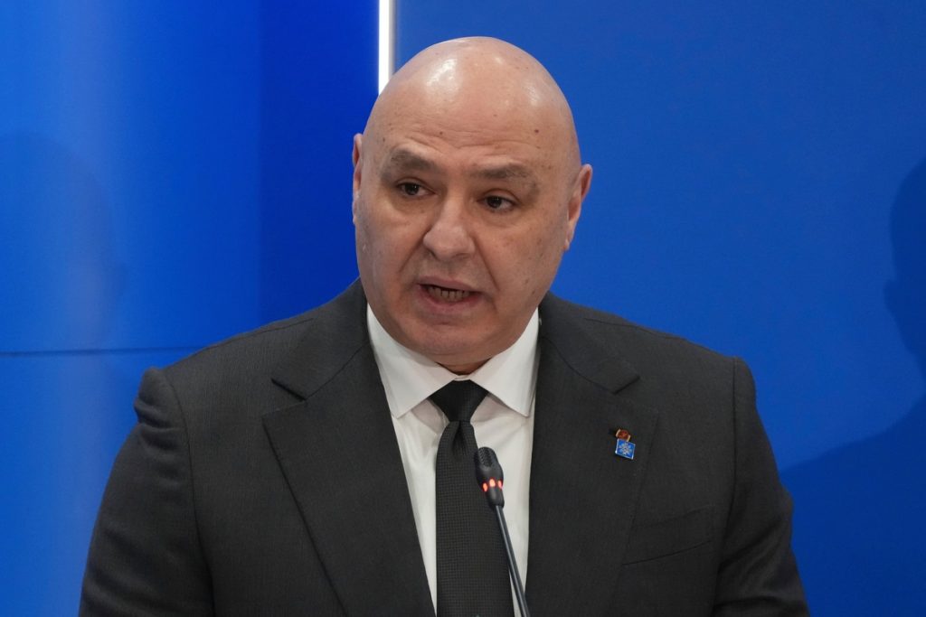 Στην Ελλάδα αύριο ο Λιβανέζος πρόεδρος Ζοζέφ Αούν: Θα συναντηθεί με τον Κ.Μητσοτάκη – Τι θα συζητήσουν