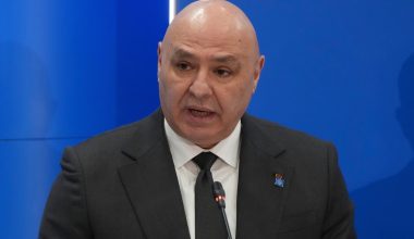 Στην Ελλάδα αύριο ο Λιβανέζος πρόεδρος Ζοζέφ Αούν: Θα συναντηθεί με τον Κ.Μητσοτάκη – Τι θα συζητήσουν