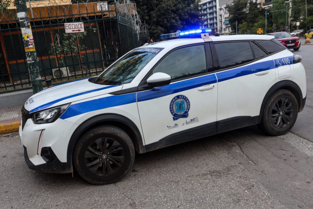 Πέλλα: Σε κρίσιμη κατάσταση 27χρονος μετά α;πο συμπλιοκή σε νυκτερινό κατάστημα