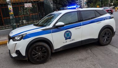 Πέλλα: Σε κρίσιμη κατάσταση 27χρονος μετά α;πο συμπλιοκή σε νυκτερινό κατάστημα