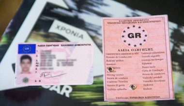 Δίπλωμα οδήγησης: Ποιοι πρέπει να το αλλάξουν μέσα στο 2026