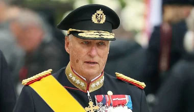 Μαθεύτηκε η ημερομηνία κηδείας του εκλιπόντος Νορβηγού βασιλιά Χάραλντ Ε’