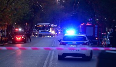 Μακάβριο εύρημα στην Κυψέλη: Βρέφος 8 μηνών βρέθηκε νεκρό μέσα σε δοχείο! – Το έκρυβαν σε βαλίτσα
